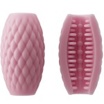 PRETTY LOVE - ATHENA EROS MÃNNLICHER MASTURBATOR AUS SILIKON ROSA